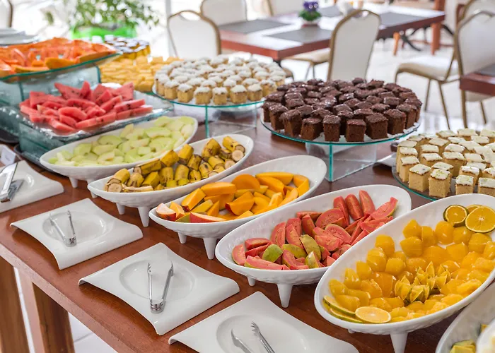 Solar do ImperadorHotel Porto Seguro